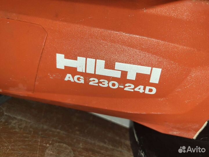 Hilti AG 230-24D