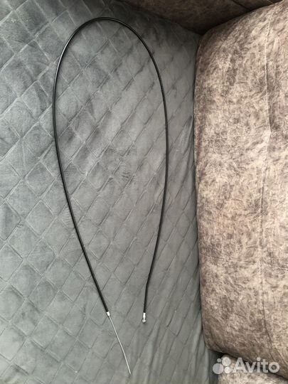 Тормозной тросик