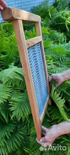 Стиральная доска СССР