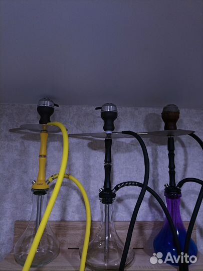 Аренда кальяна на дом Краснодар