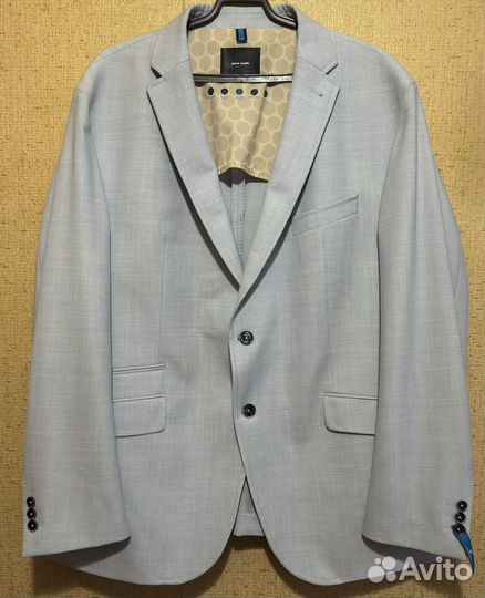 Пиджак Pierre Cardin Lucas-1-R size 29