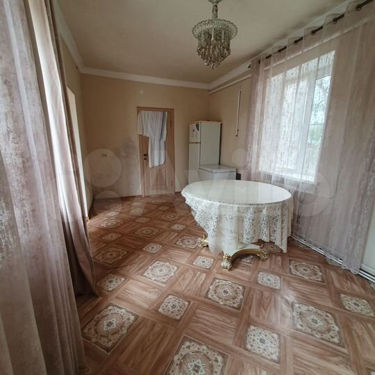 Дом 85 м² на участке 5 сот.