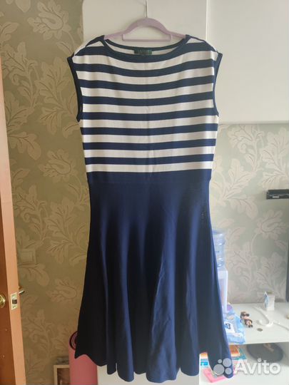 Ralph lauren платье