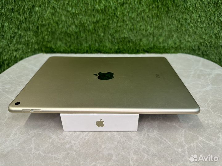 iPad air 2 16gb gold WiFi в хорошем состоянии