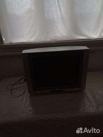 Телевизор бу