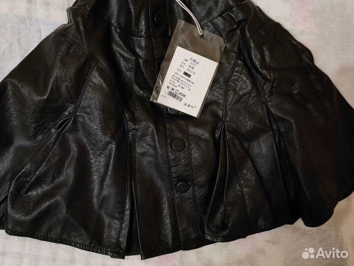 Юбка для девочки