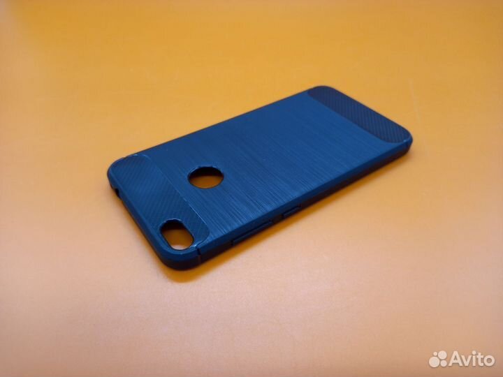 35622 Силиконовый чехол для Huawei P9 Lite 2017