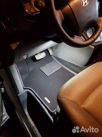 Эва коврики 3d Eva автомобильные