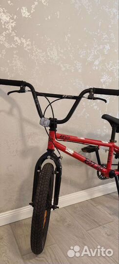 Трюковой велосипед bmx