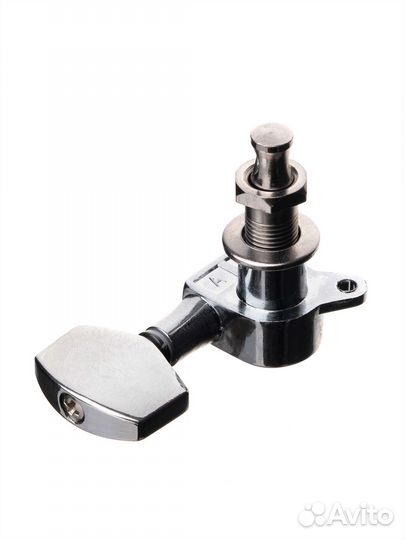 Комплект одиночной колковой механики Alice AL-016P