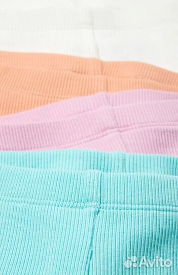 Велосипедки шорты на девочку C&A 104