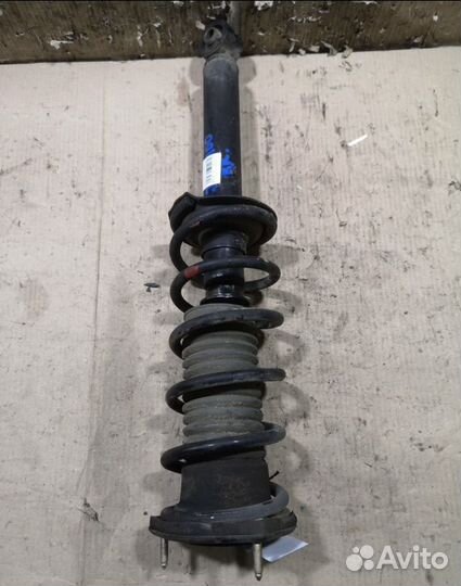 Стойка задняя Toyota Mark 2, Chaser JZX100