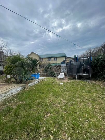 Гостиница, 252.7 м²