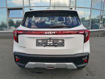 Новый Kia KX3 1.5 CVT, 2023, цена от 2 465 000 руб.