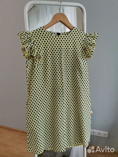 Платье женское 46 48