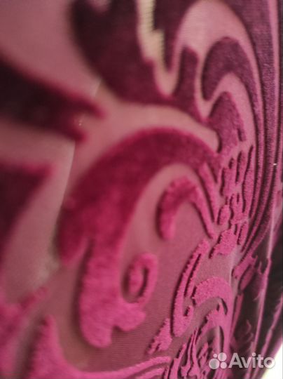 Платье - Пан бархат премиум