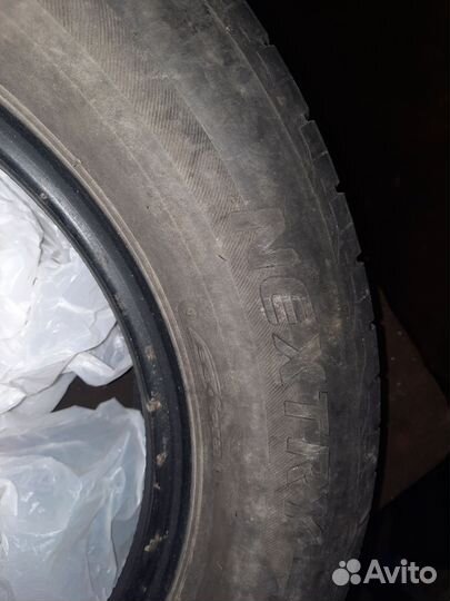 Bridgestone Nextry Ecopia 195/65 R15