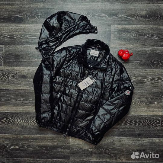 Мужская куртка Moncler