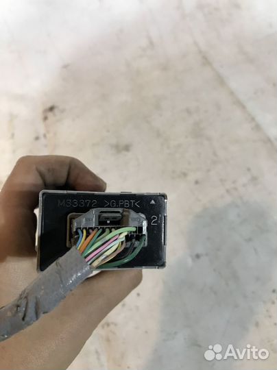 Реле (прочие) Acura RDX