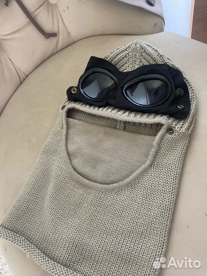 Балаклава c p company