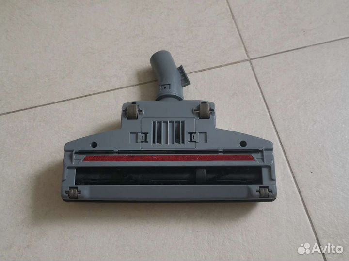 Турбощетка для пылесоса