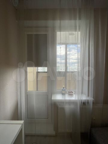 Квартира-студия, 23 м², 19/19 эт.