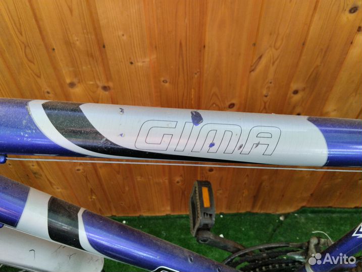 Велосипеды бу взрослый скоростной