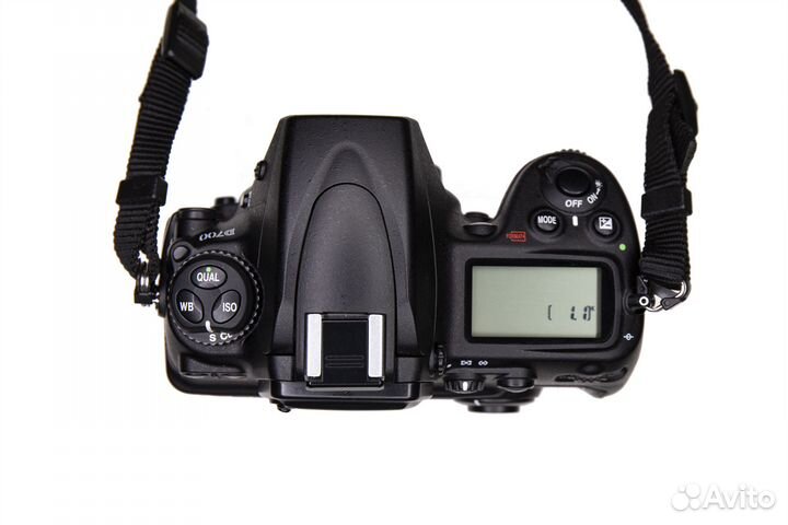 Nikon d700 (4 тыс) Как новый обмен