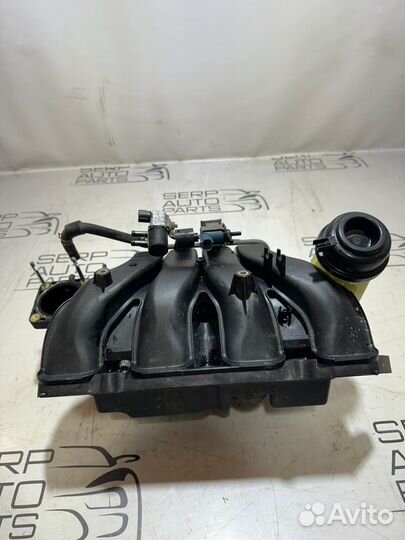 Коллектор впускной Suzuki Grand Vitara JT J24B