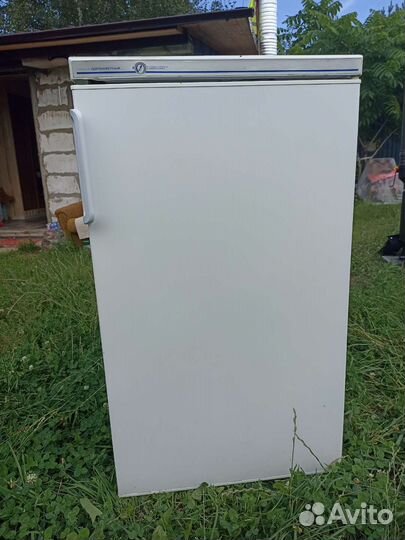 Холодильник бу маленький