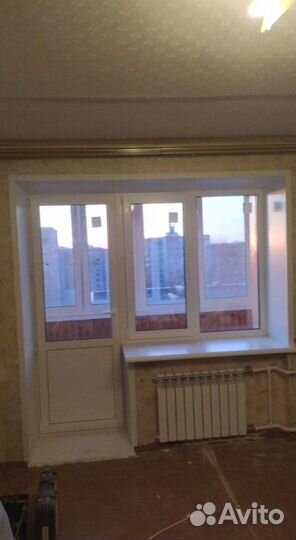 Пластиковые окна по вашим размерам