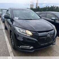 Honda Vezel 1.5 CVT, 2017, 47 000 км, с пробегом, цена 1 650 000 руб.