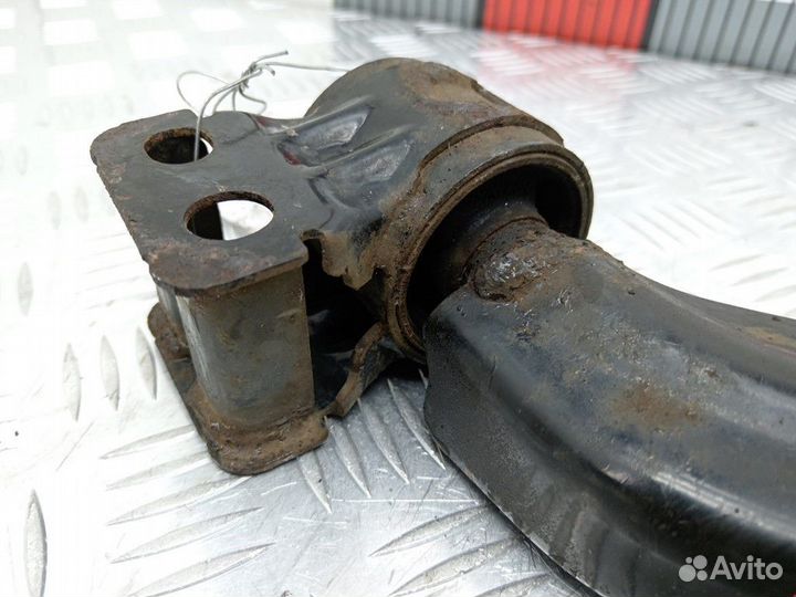 Рычаг передний левый Chevrolet Spark M300 2010