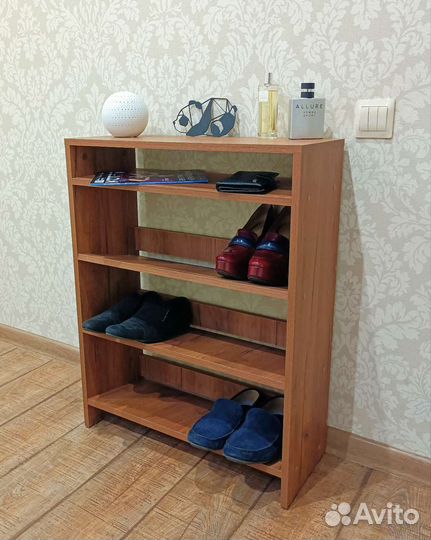 Обувница (тумба для обуви )