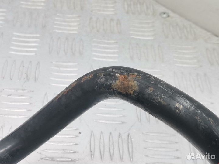 Стабилизатор подвески (поперечной устойчивости)