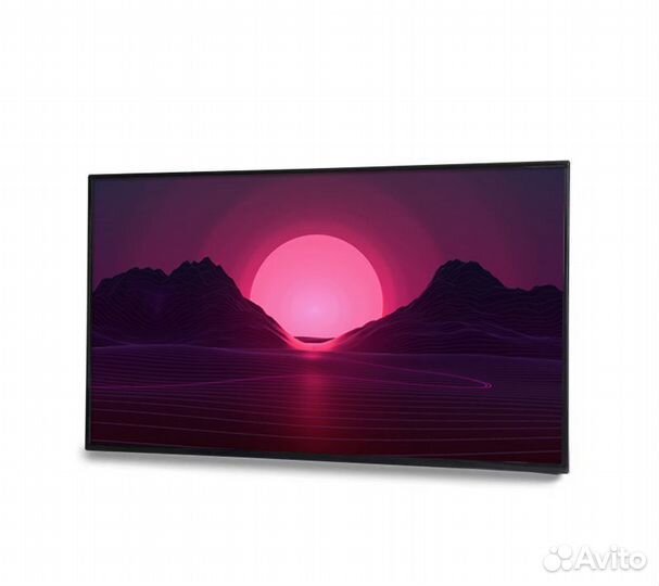 Профессиональный дисплей EliteBoard LK-43UL2SN