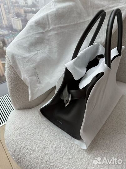 Сумка the row margaux 12 оригинал