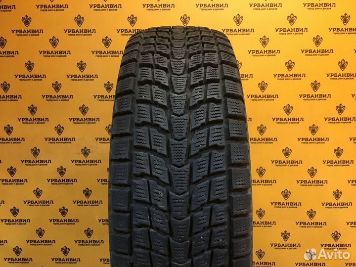 Dunlop Grandtrek SJ6 235/70 R16 105Q
