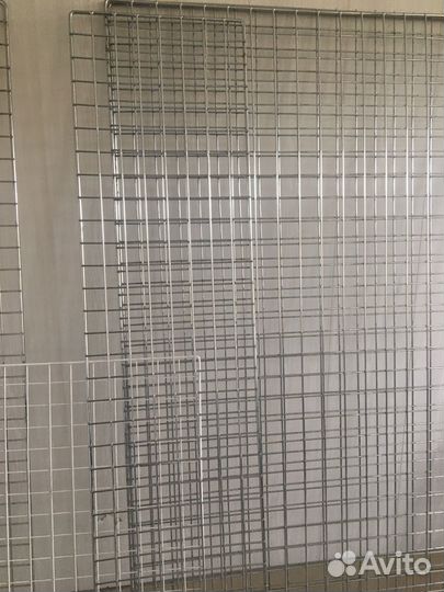 Сетка металлическая