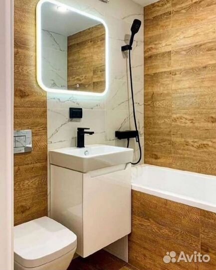 Мастер отделочник универсал, ремонт квартир