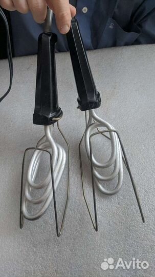 Сушилка для обуви электрическая, СССР