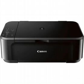 Струйное мфу Canon pixma MG3640 Black