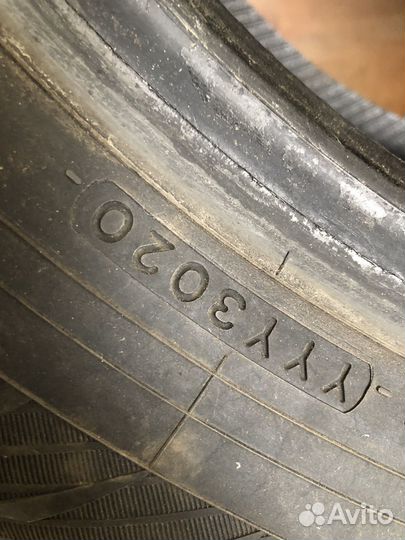 Yokohama Ice Guard IG65 225/65 R17