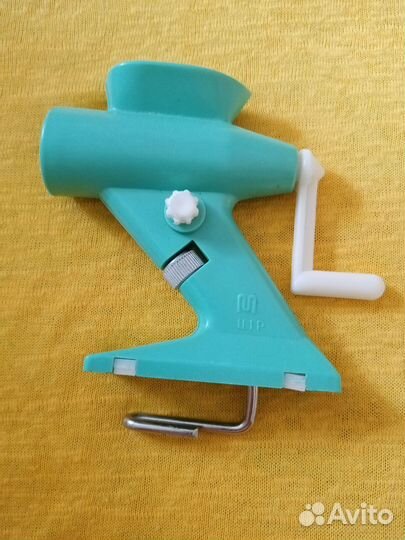 Детские игрушки СССР