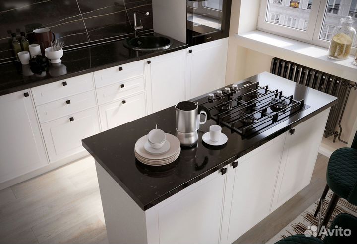 Кухонный гарнитур