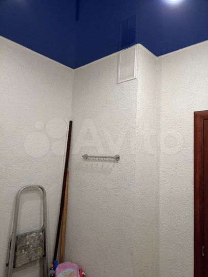 2-к. квартира, 52 м², 8/9 эт.