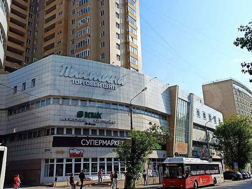 Отель Apartment on Pushkina 80 , Пермь, Россия - отзывы 2025, рейтинг отеля, фот