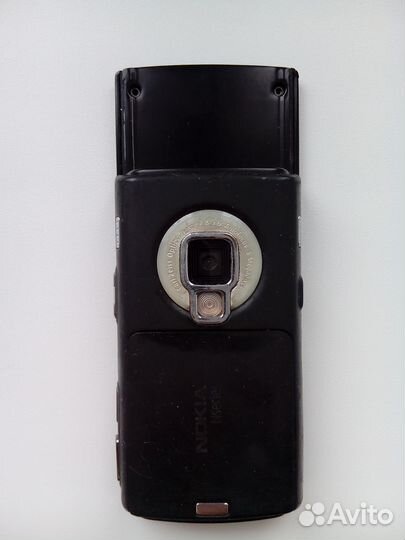 Телефон nokia N95 8Gb (рабочий )
