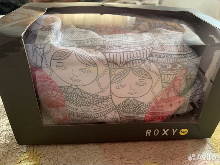 Горнолыжные очки roxy