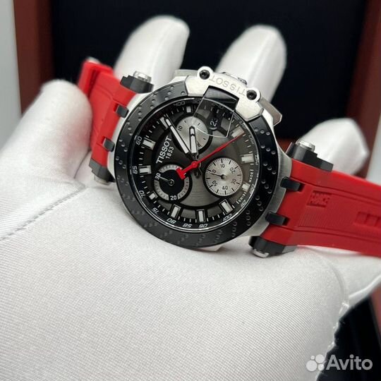 Часы Tissot T-Race